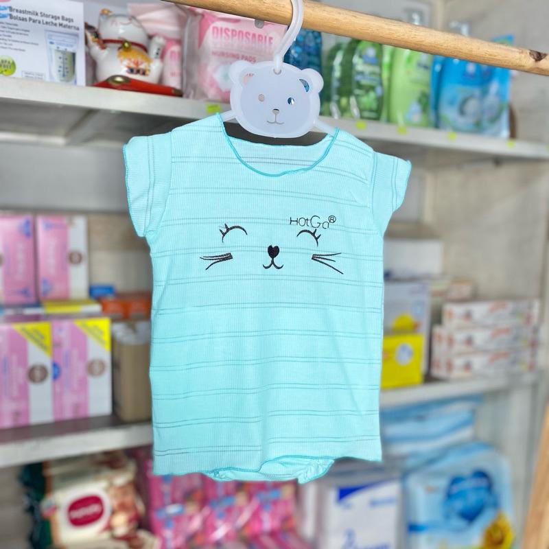 (5-7kg) Bộ Quần Áo Cánh Tiên Cho Bé Gái HotGa