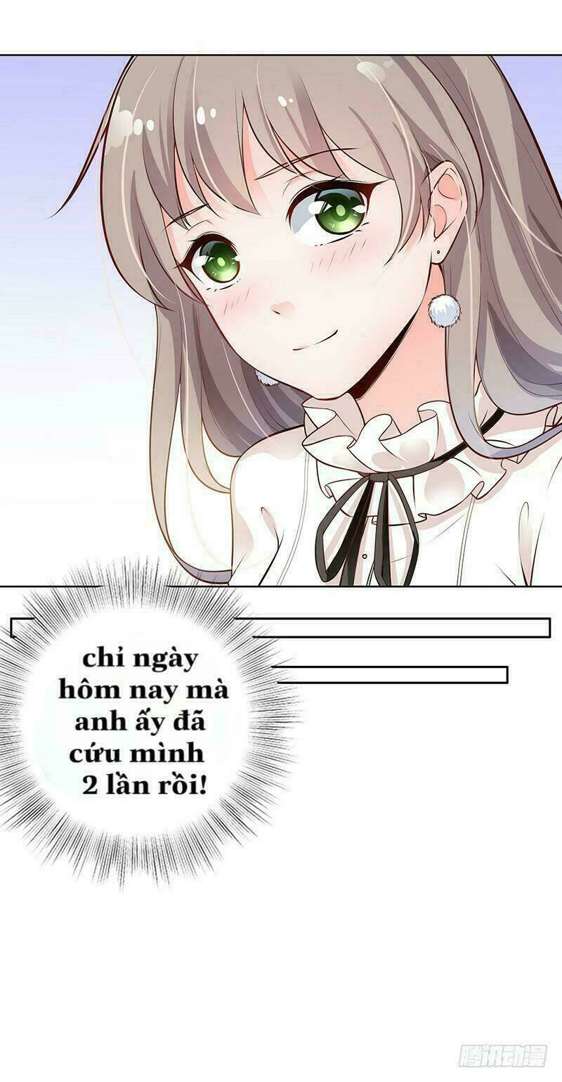 độc sủng tiểu lão bà chapter 11 17