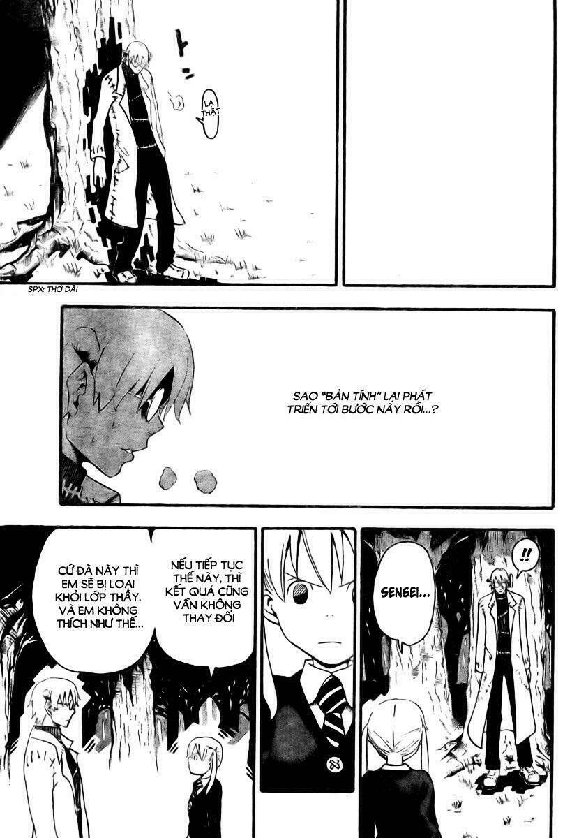 soul eater chapter 33 13