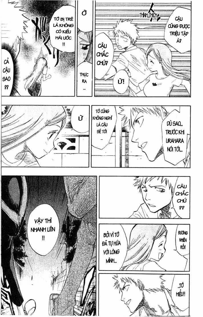 thần chết ichigo chapter 69 15
