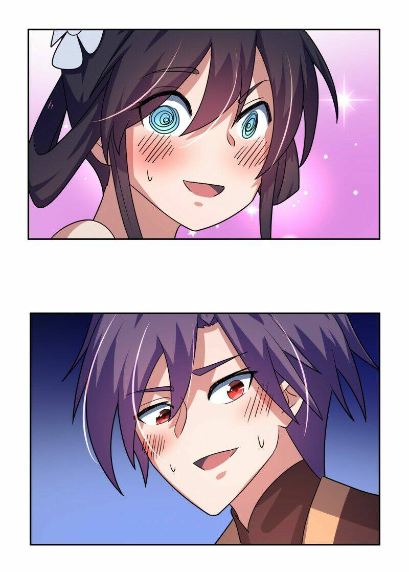 tuyệt thế thánh đế chapter 18 18