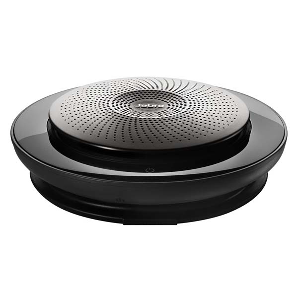 Jabra Speak 710 MS - Loa Kèm Micro Hội Nghị Trực Tuyến Boundary - Hàng Nhập Khẩu