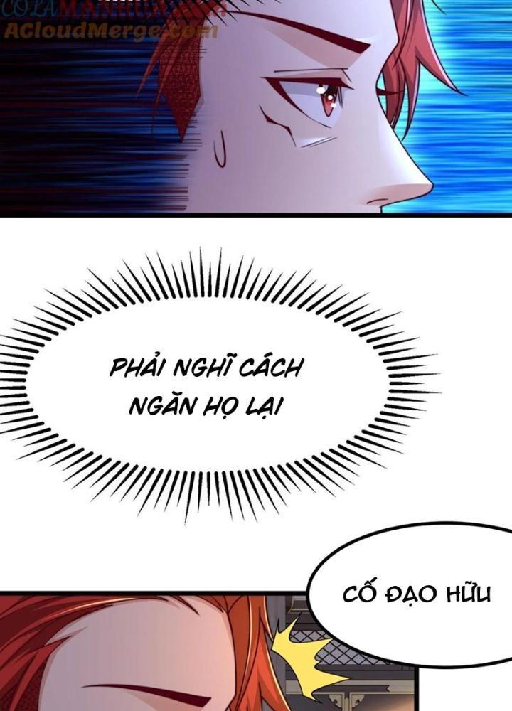 ta nuôi ma quỷ ở trấn ma ti chapter 238 69