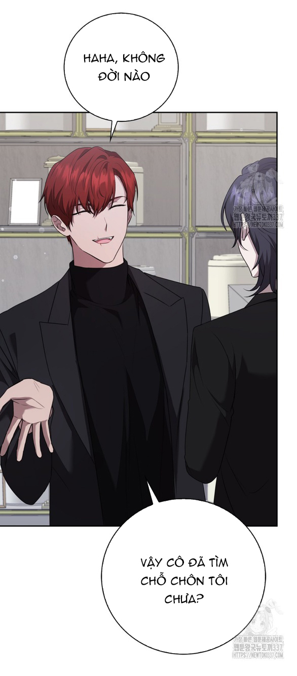 bạn trai của nam chính bị ám ảnh bởi tôi chapter 30.2 19