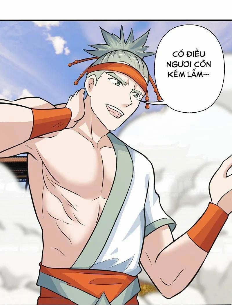 tiên võ đế tôn chapter 247 25