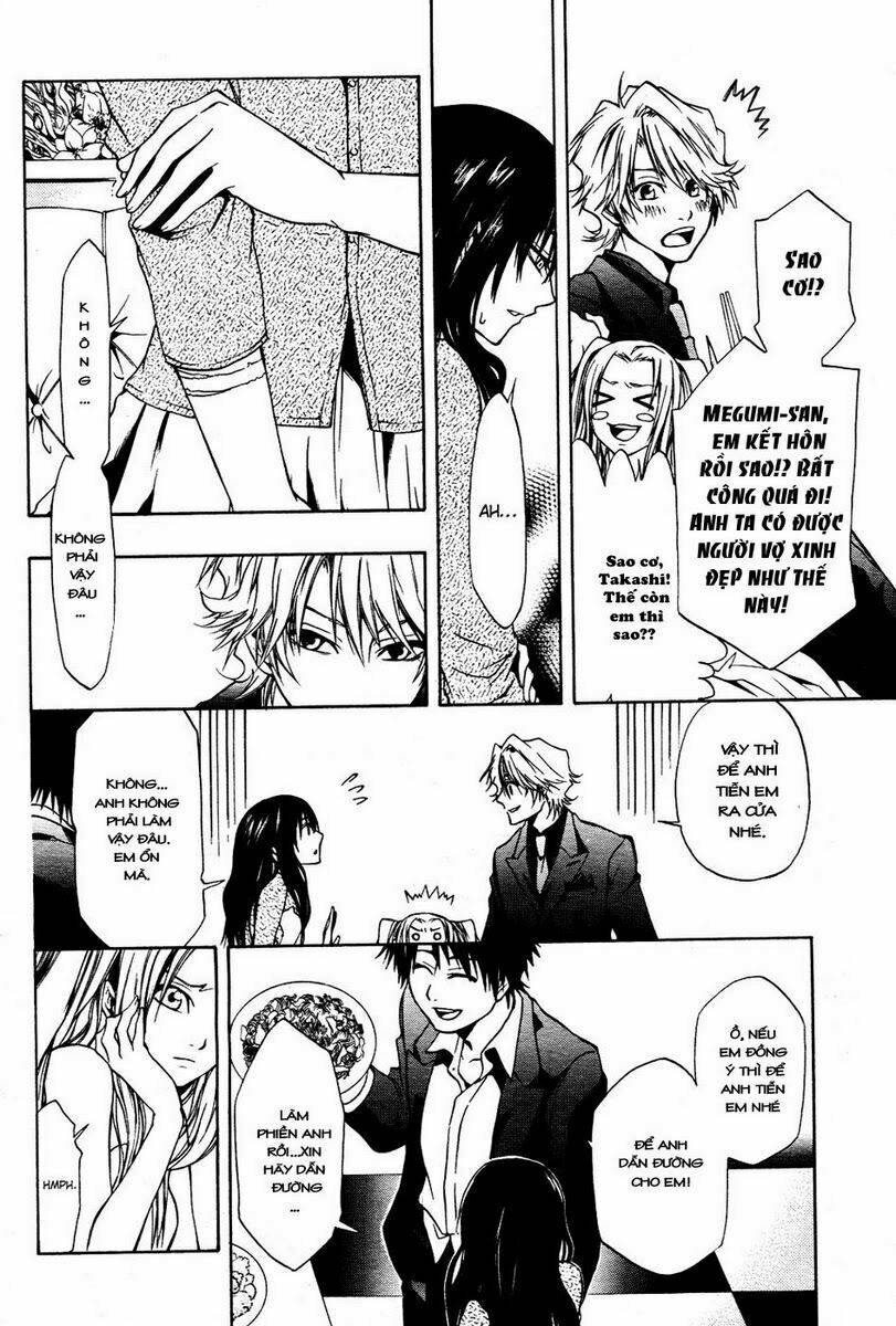 leo murder case chapter 4 8