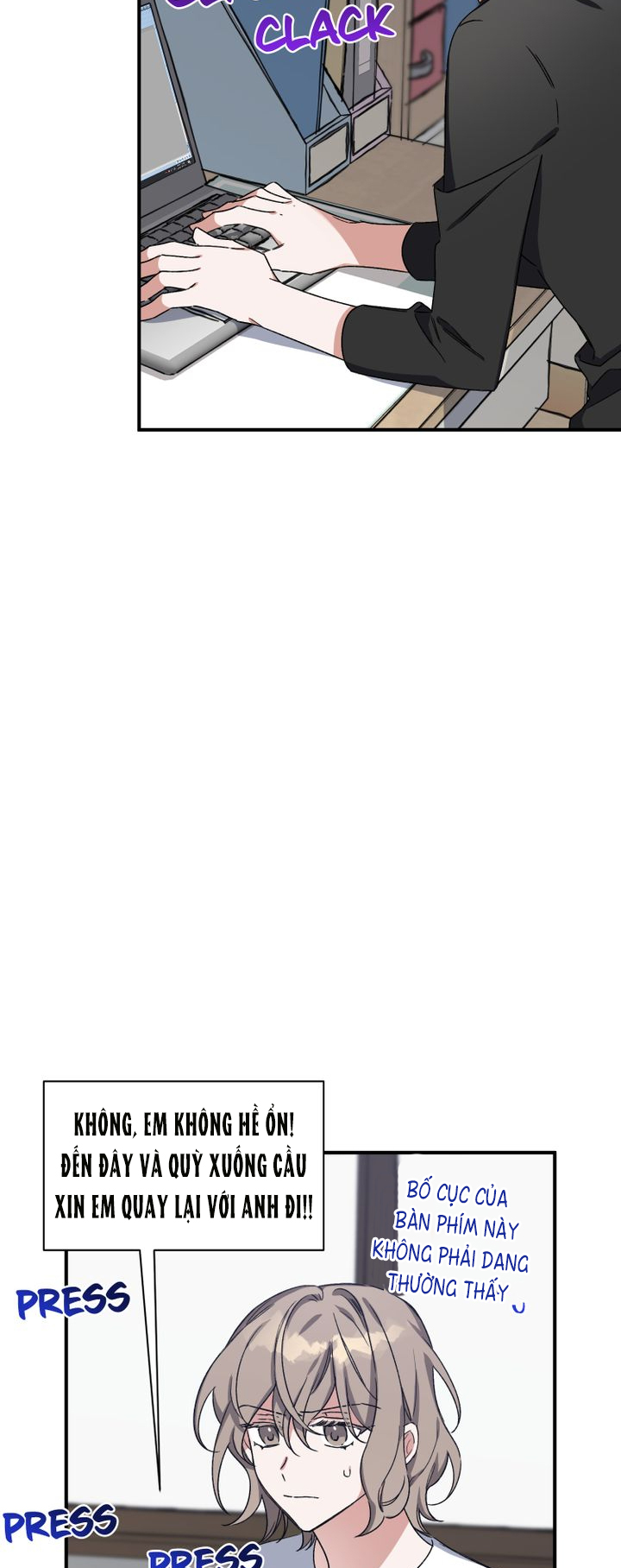 cuộc du hành thời gian của sela chapter 20 4