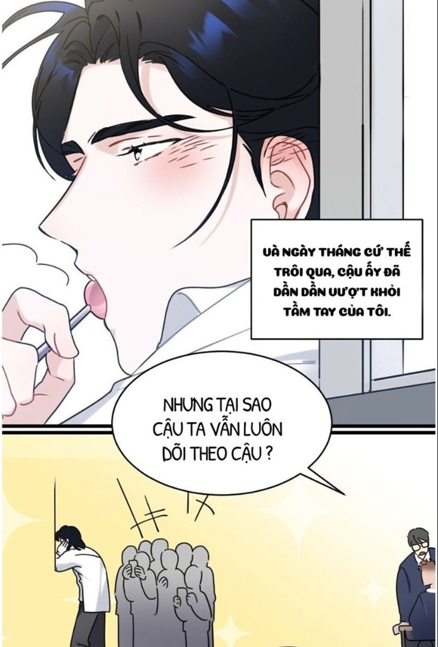 trạm xe buýt omega chapter 1.2 8