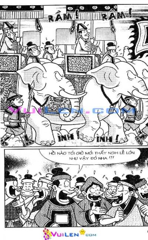 thần đồng đất việt chapter 126 60