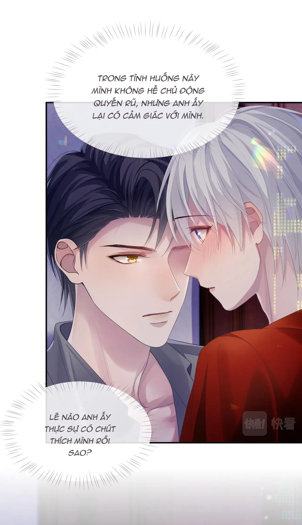 xin hãy ly hôn chapter 51 19