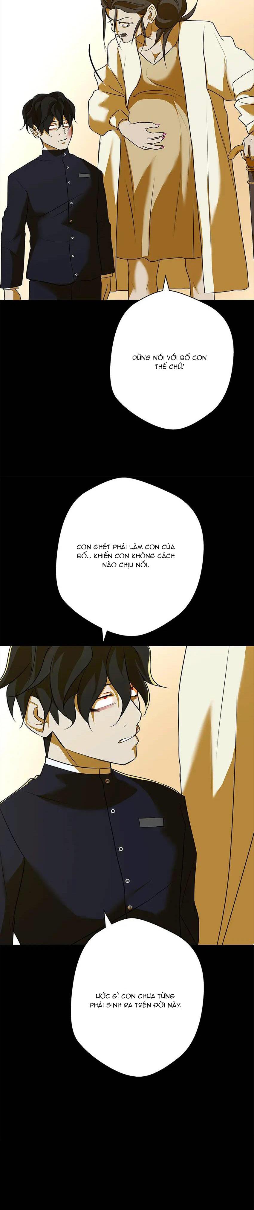 love murder basketball chapter 29 16