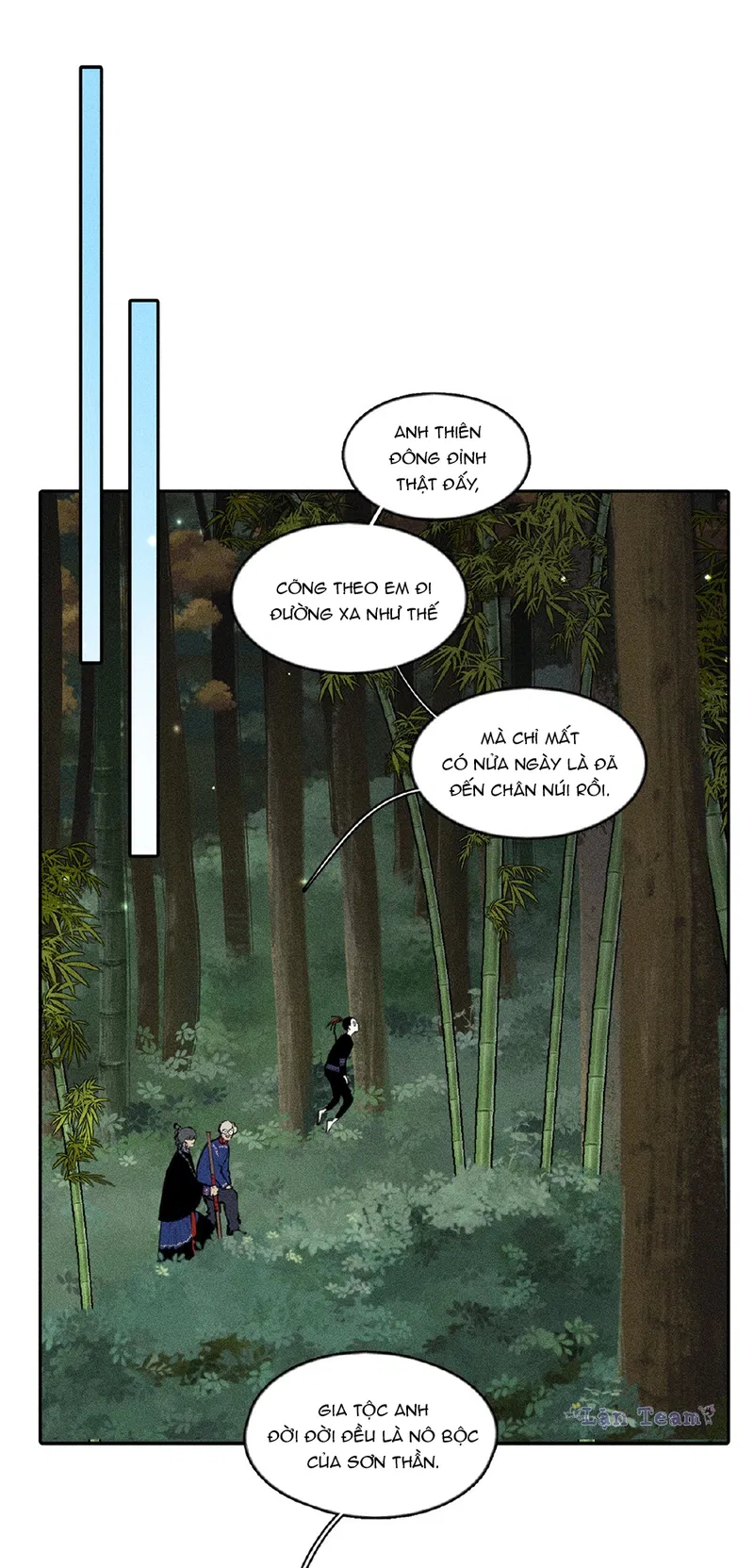 bách bộ của mùa đông chapter 10 25