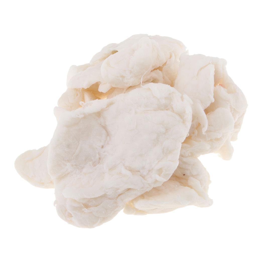 100G Bột Giấy Làm Giấy Papermaking Bột Giấy Cho Giấy Tái Chế Tiếp Liệu