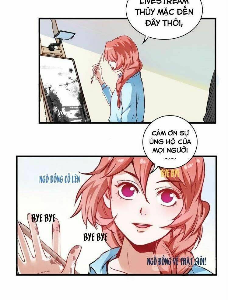 thành tựu của ta rất nhiều chapter 10 18