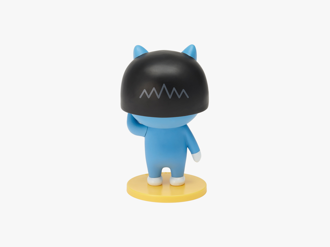 Mô Hình Neo Kakao Friends Chính Hãng