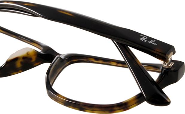 Gọng Kính Nữ Rayban RB5318D-2012 (55-18-145)