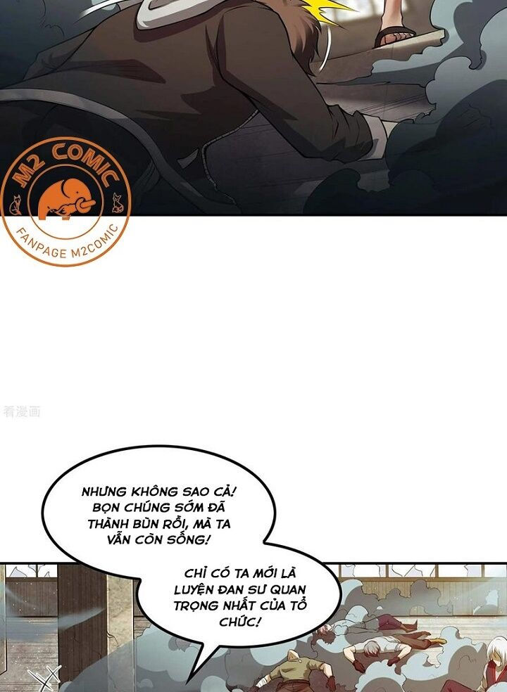 đệ nhất người ở rể chapter 71 20