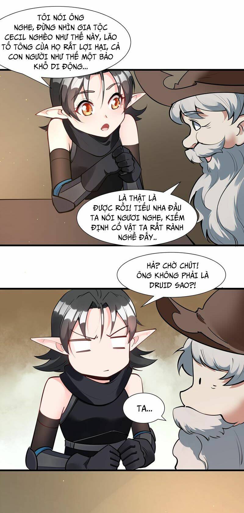 lê minh chi kiếm chapter 35 26