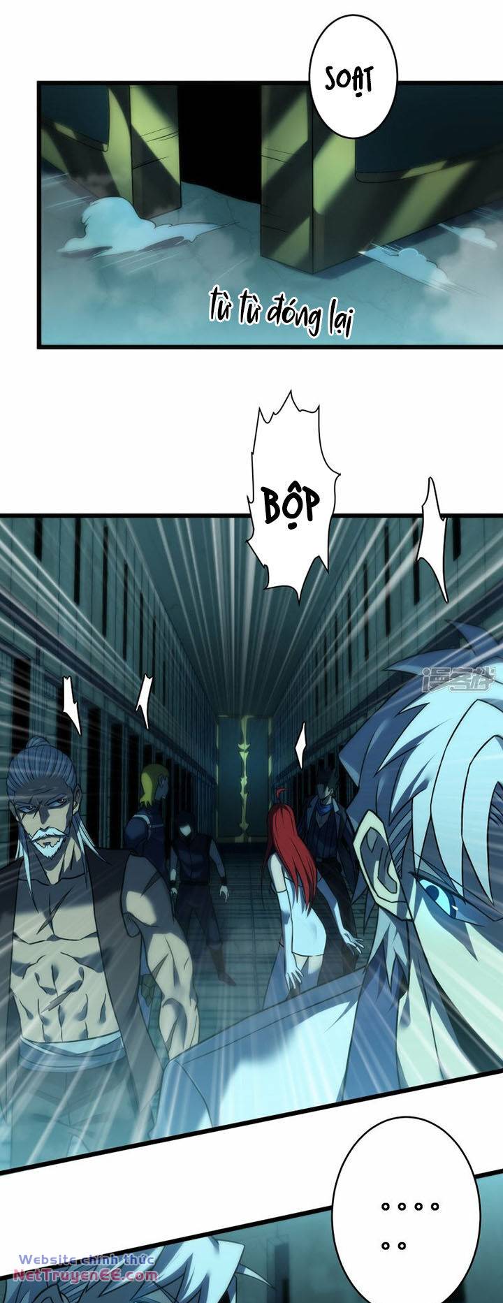 sát thần chi lộ tại dị giới chapter 66 26