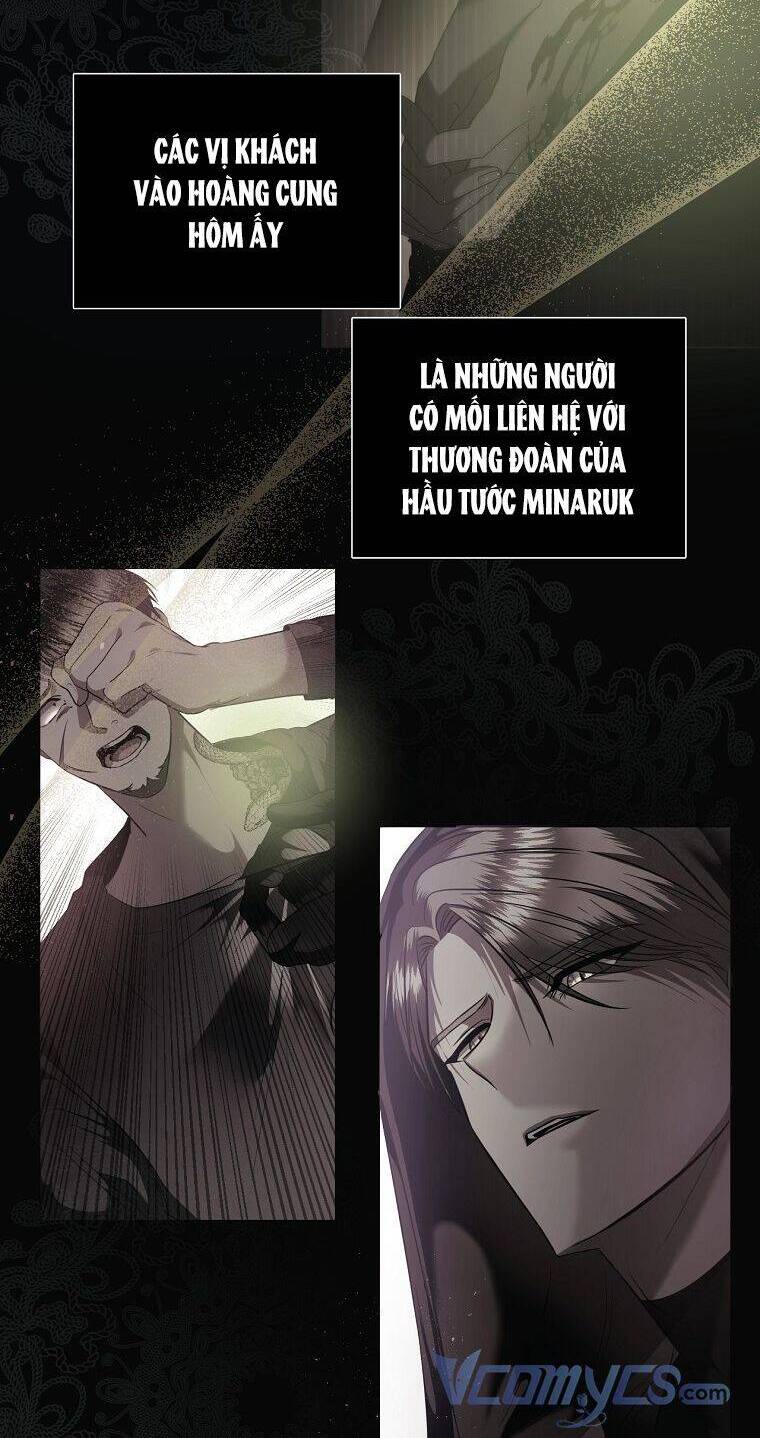 phương pháp sống sót khi phải ngủ cùng hoàng đế chapter 29 11