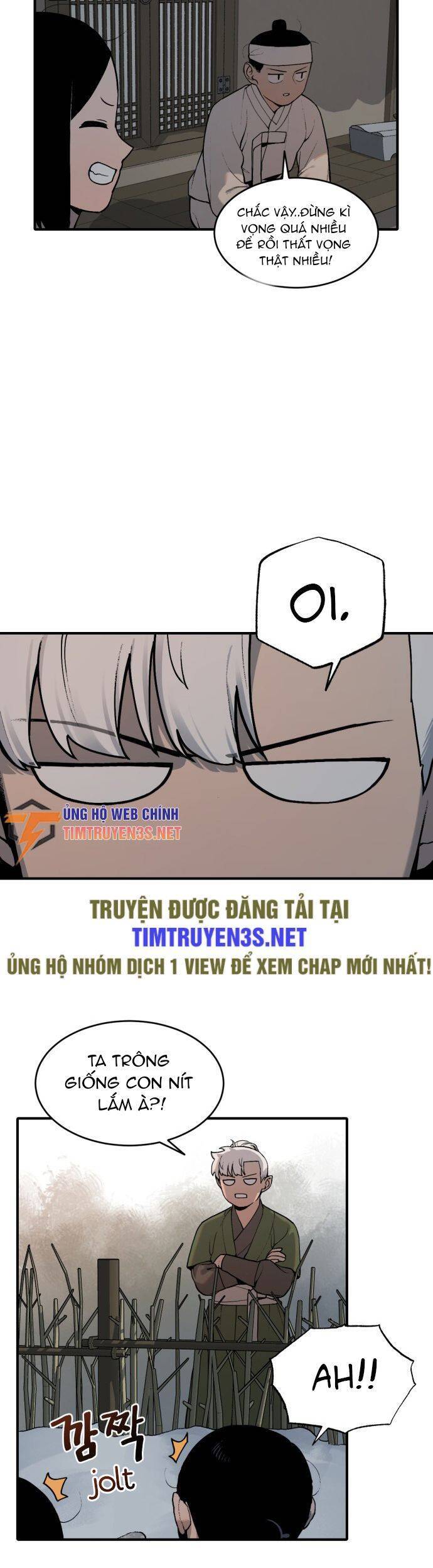 sự lụi tàn của usuzumi chapter 16 4