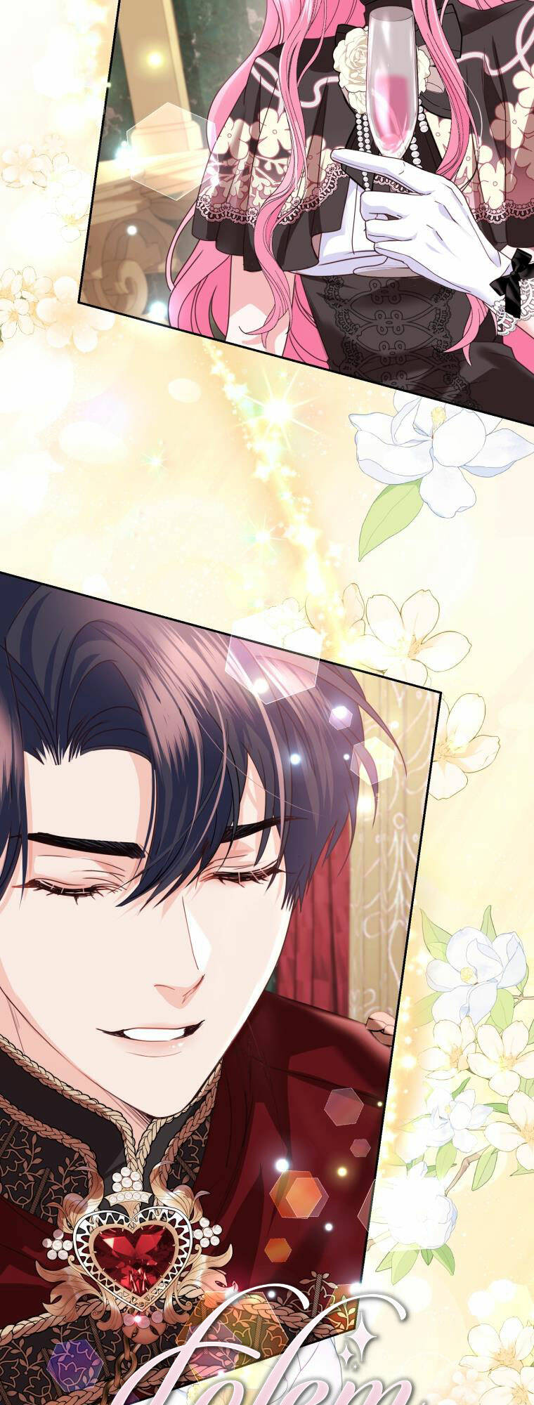 nhà điều chế nước hoa độc quyền của bạo chúa chapter 87 48