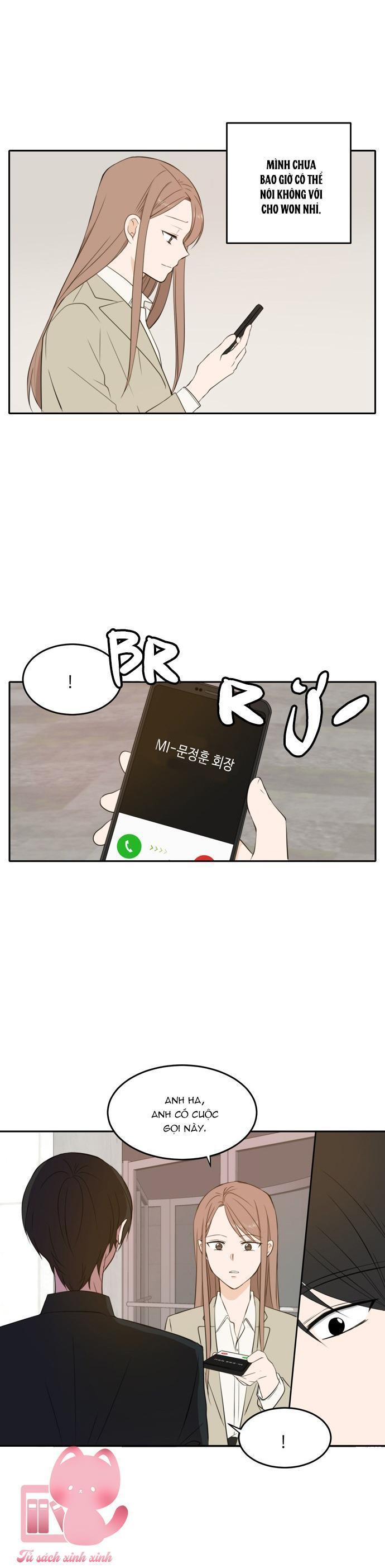 hẹn gặp nhau ở kiếp thứ 19 chapter 19 26