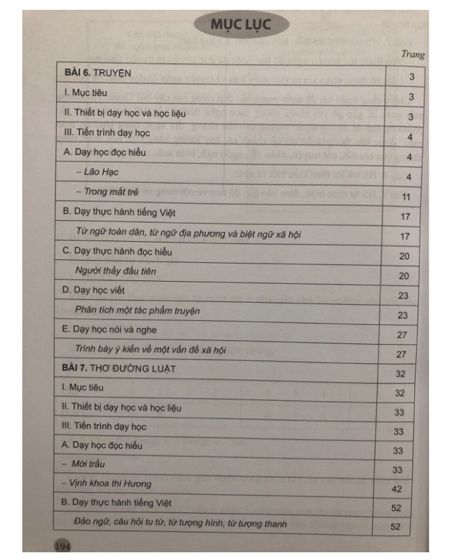 Sách - Combo Kế hoạch bài dạy Ngữ Văn 8 - tập 1 + 2