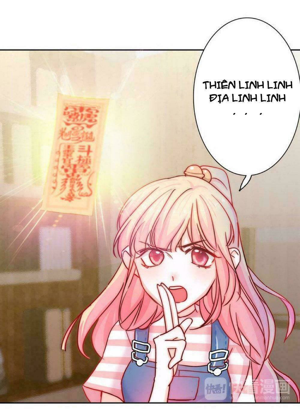 mạng sống của em thuộc về tôi chapter 2 25