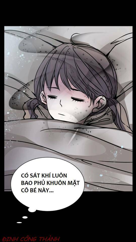 tiểu quỷ chapter 7 8