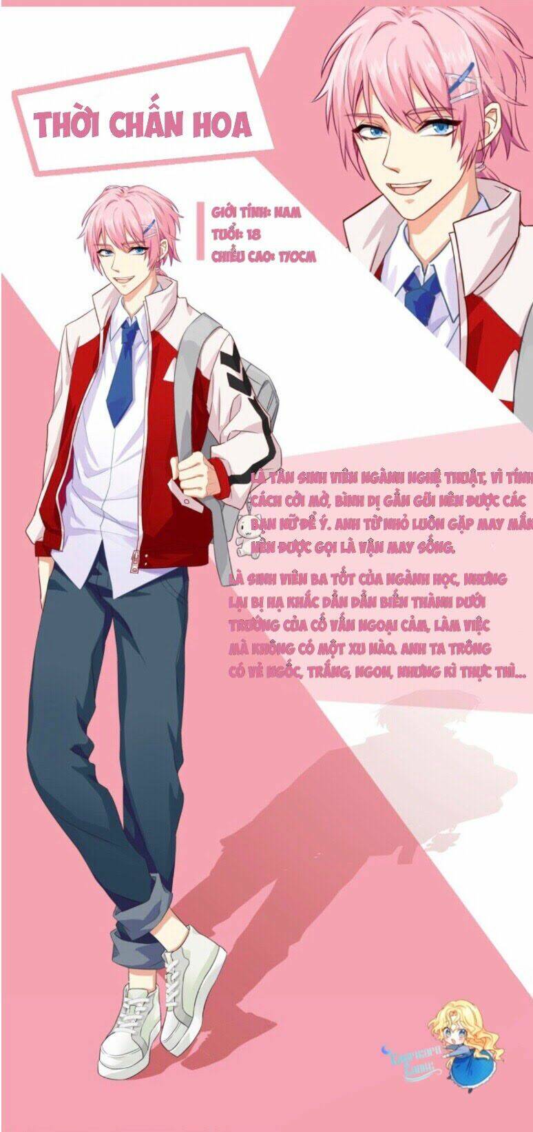 khó mà mở miệng tiếp xúc chapter 0 28