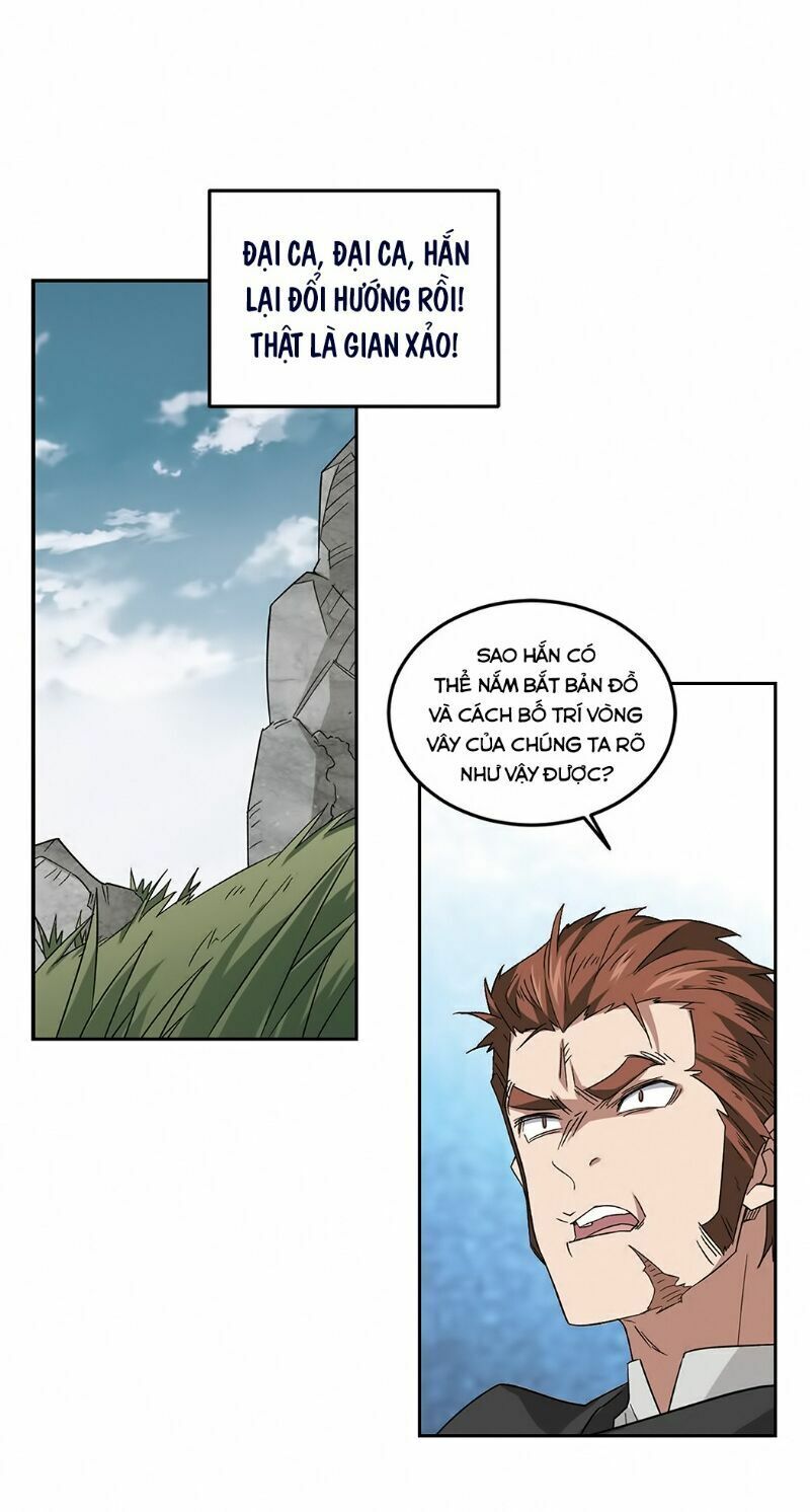 võng du chi cận chiến pháp sư chapter 326 4