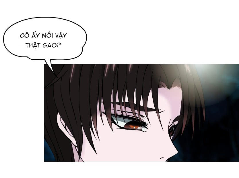 cạm bẫy của nữ thần chapter 179 2