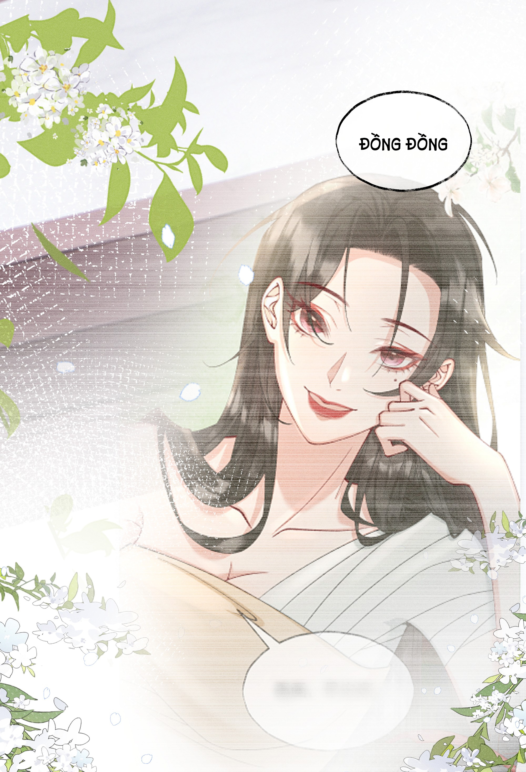 công chúa bất đắc dĩ thật phúc hắc chapter 9 32