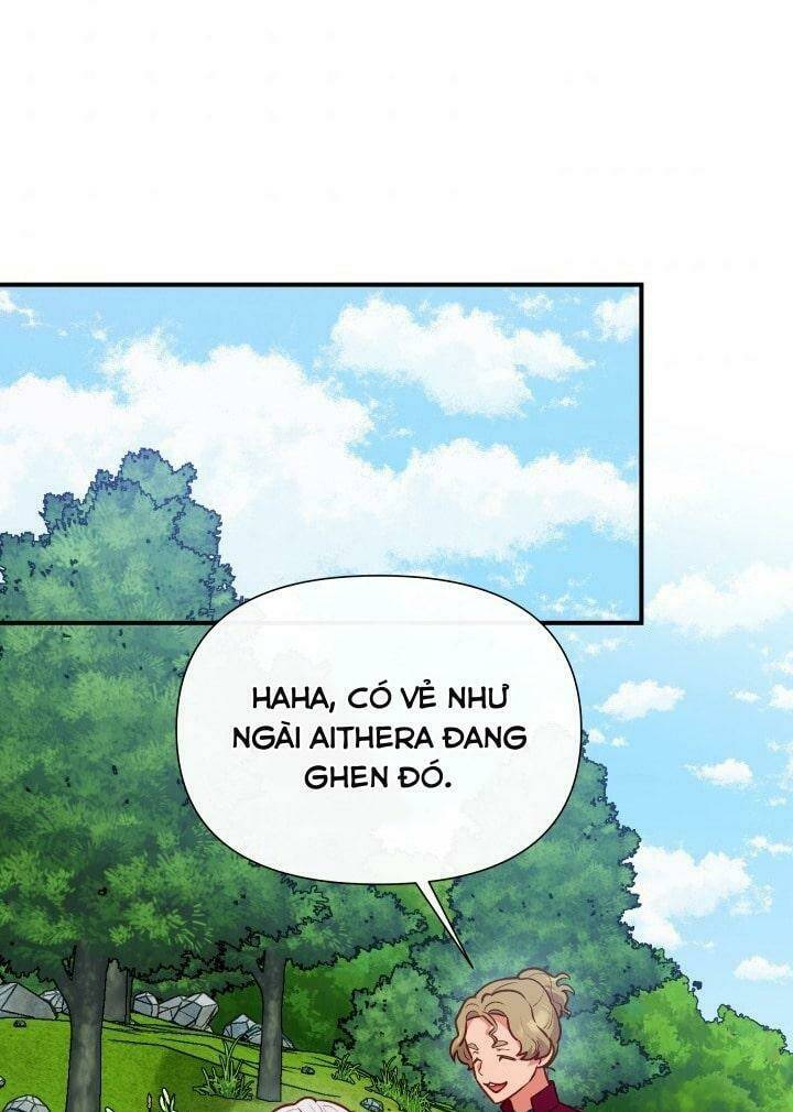 khế ước của nữ công tước quái vật chapter 136 36