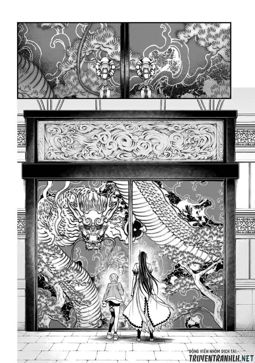 đại chiến nhân thần chapter 31 7