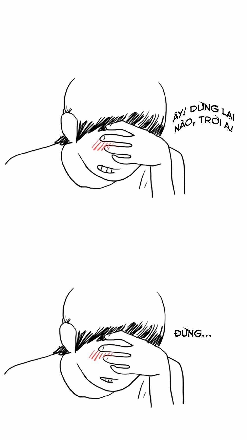 cô nàng trên lớp - the girl from class chapter 14 37