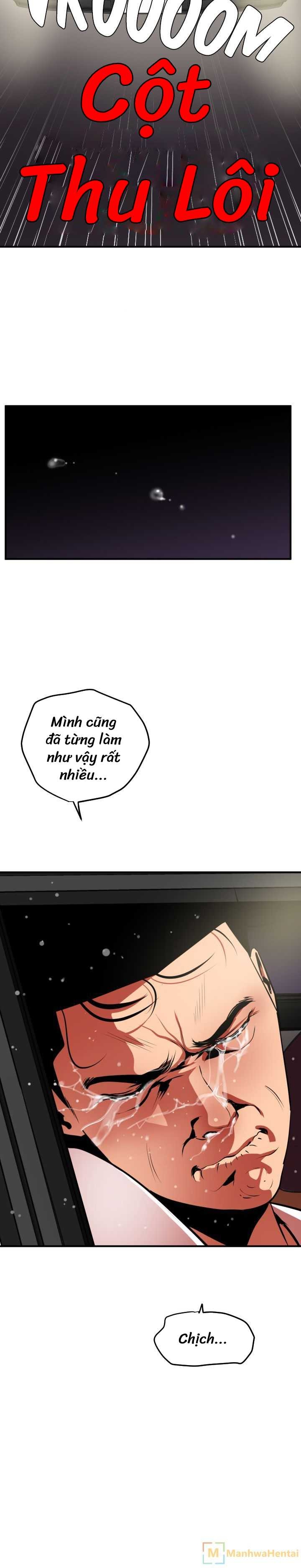 cột thu lôi chapter 23 5