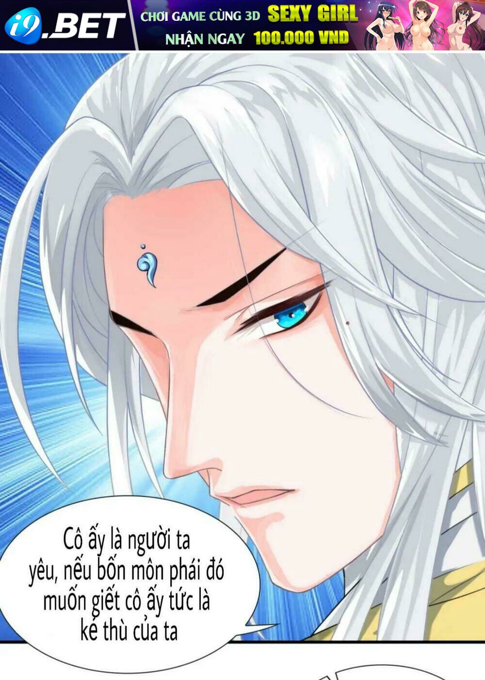thời gian tình yêu chapter 34 8
