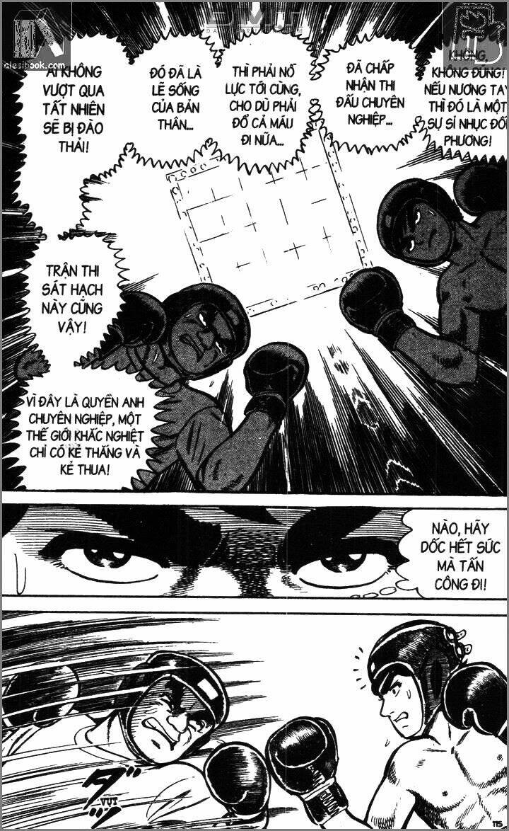 ganbare genki chapter 66 15