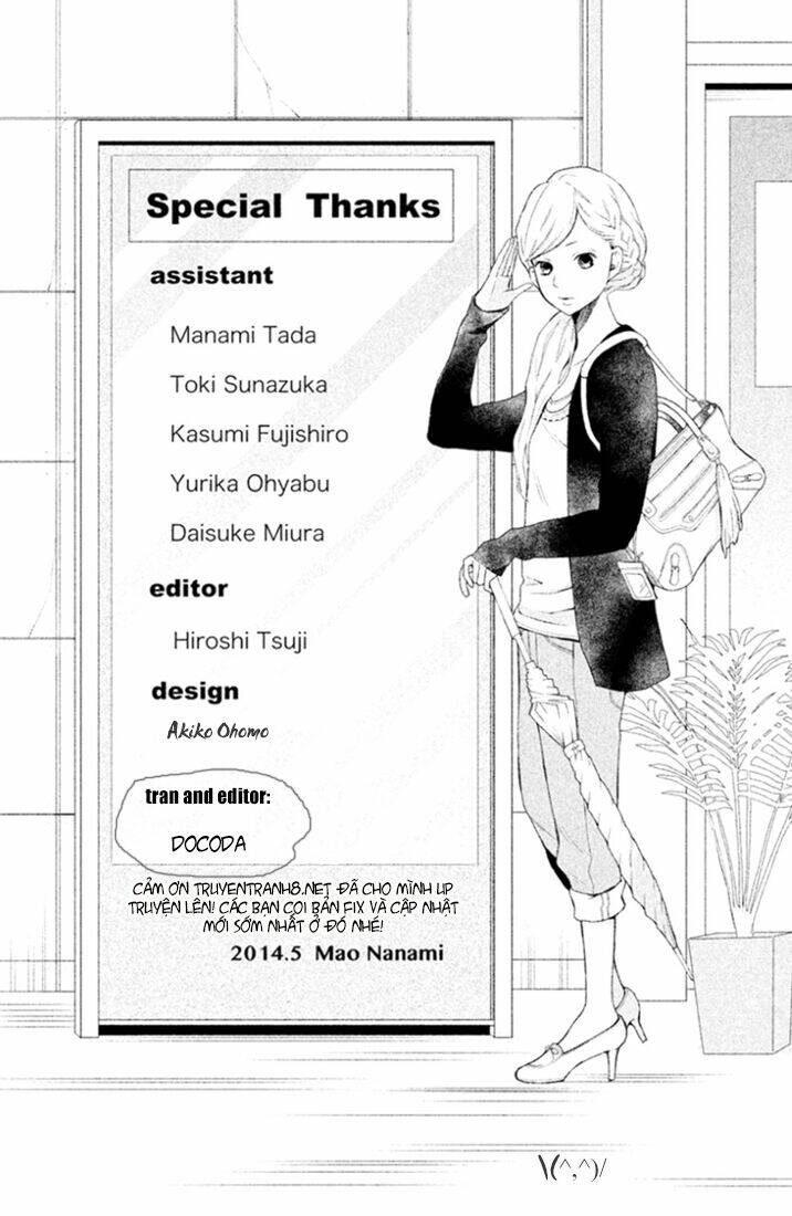 3d kanojo - bạn gái 3d chapter 29 40