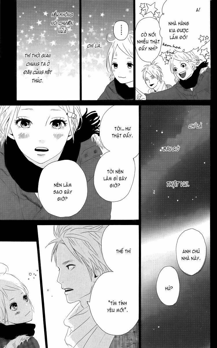 yume miru taiyou chapter 11 36
