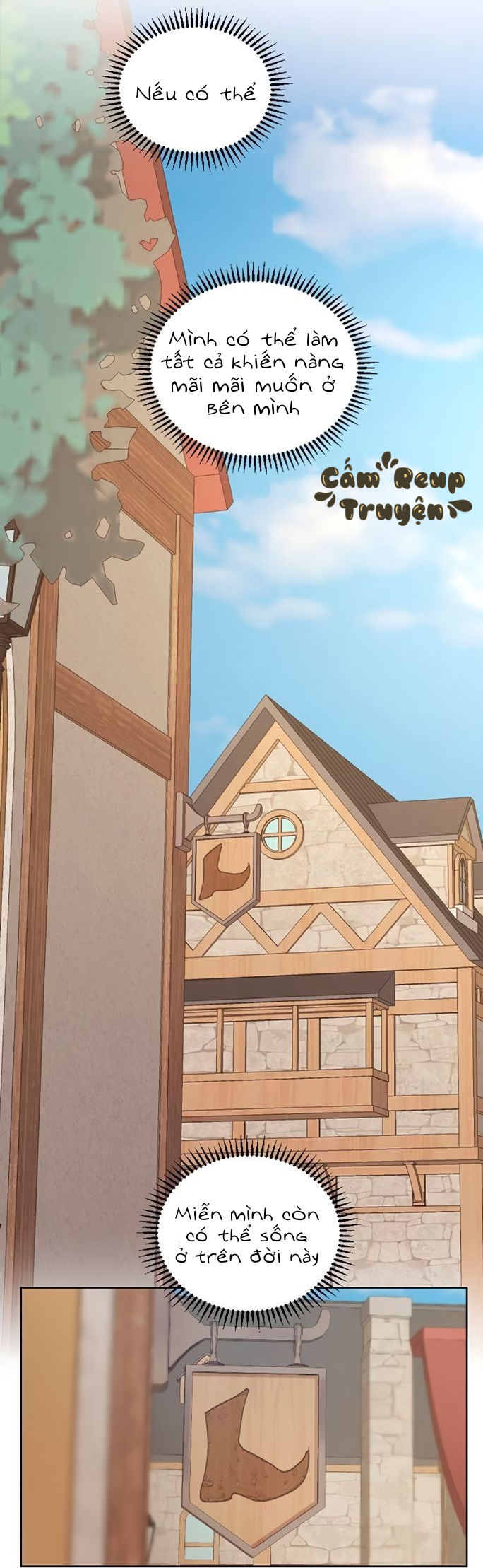 hoàng đế đảo ngược thời gian - cấm reup truyện chapter 4 59