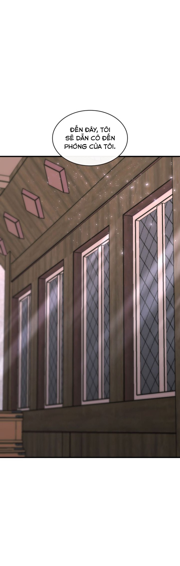 công lý của một ác nữ chapter 121 12