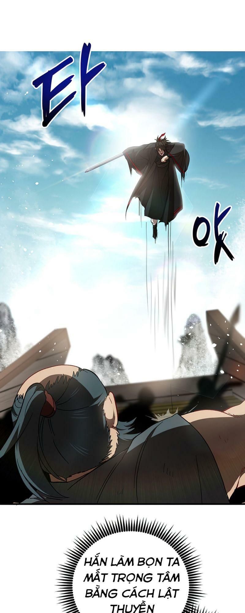 võ đang kỳ hiệp chapter 47 18