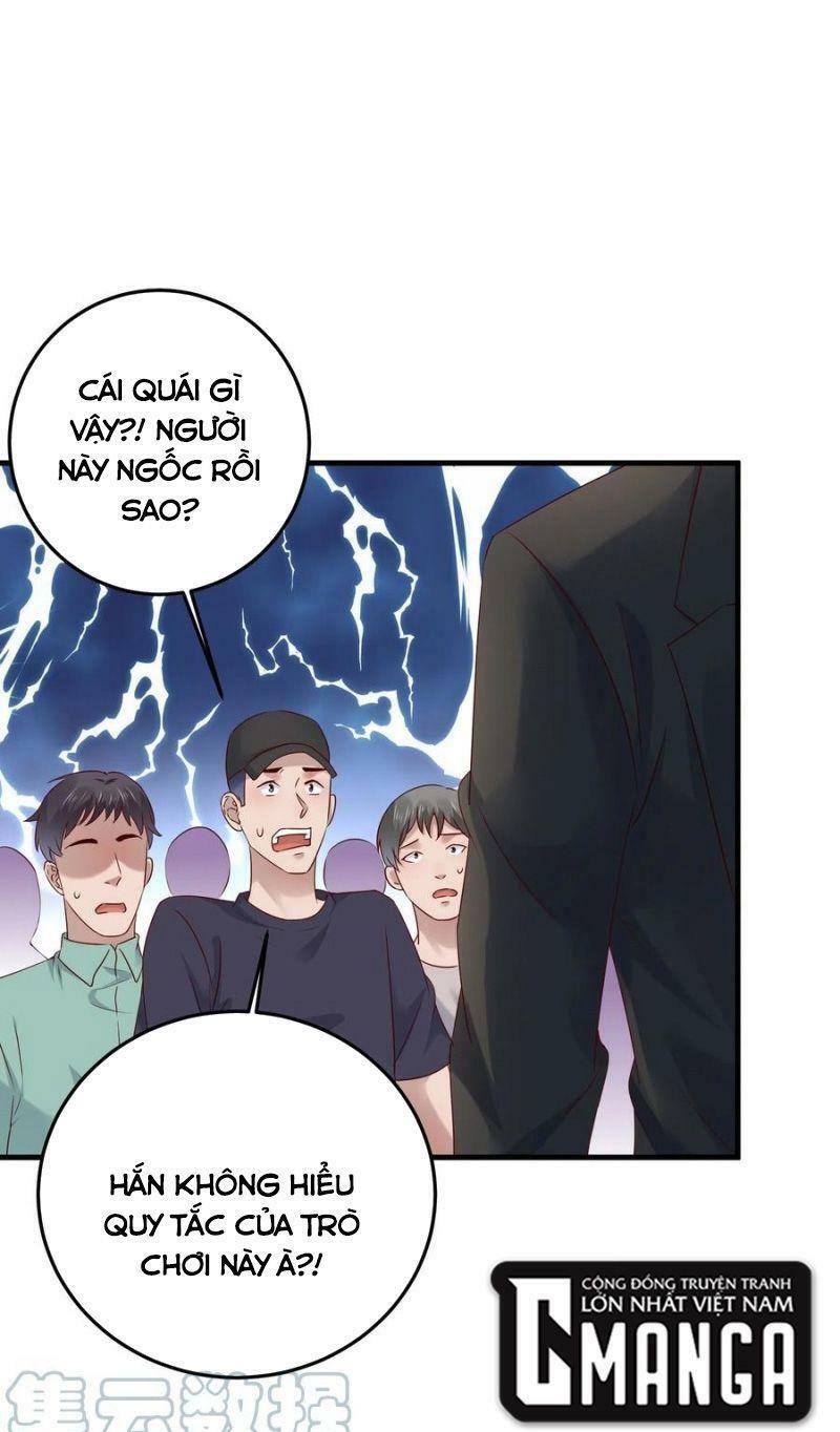 vua đầu tư mạnh nhất chapter 88 1