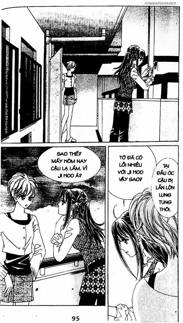 nhà trọ hoàn hảo chapter 88 11