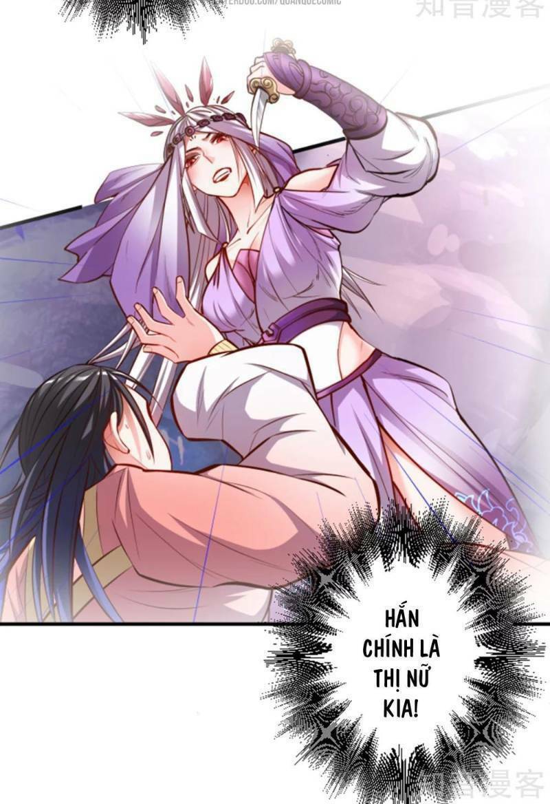 tối cường đại biểu hoàng kim thận chapter 57 4