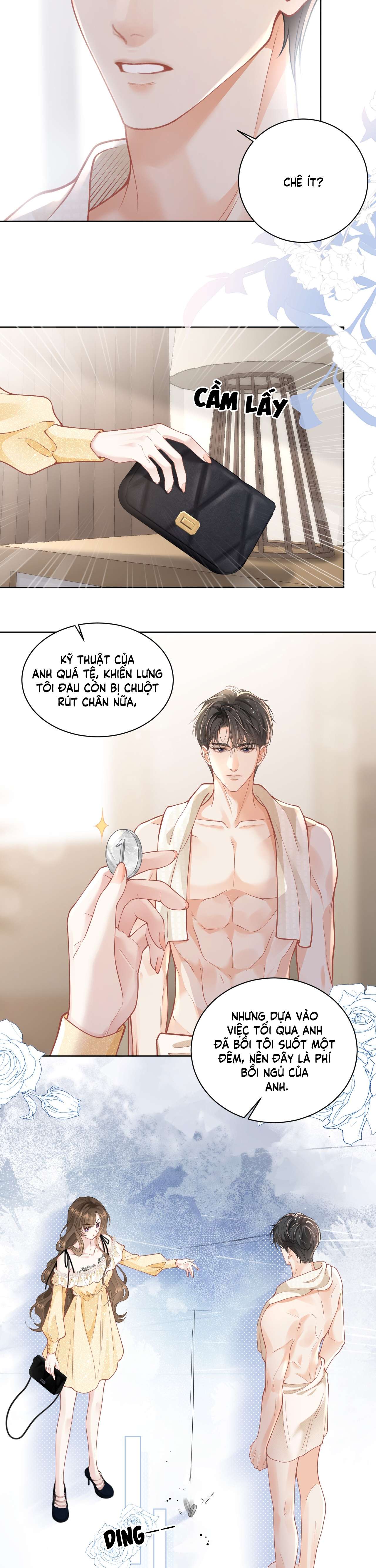 nhất dạ tình thâm chapter 1 13