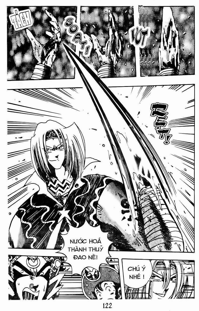 tiểu hòa thượng hd remake chapter 150 11